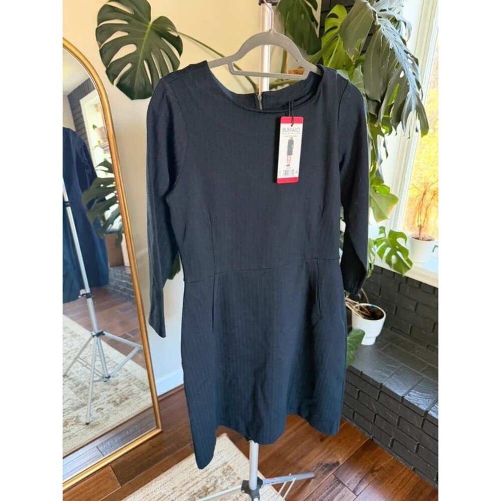 Buffalos David Bitton Dress New With tags
